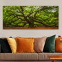 Wallity Lienzo Decorativo Multicolor 50 x 120 cm